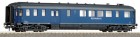 44291 Roco Restaurant car